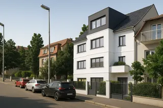 Zagreb, Kvatrić – Luksuzan penthouse 115m2 s velikom terasom, novogradnja