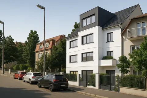 Zagreb, Kvatrić – Luksuzan penthouse 115m2 s velikom terasom, novogradnja