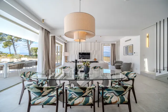 Brač, Sutivan - Predivna vila u blizini mora 274m2