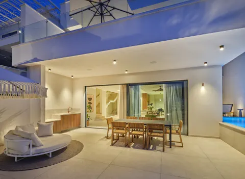 Trogir - Moderna villa sa pogledom na more 341 m2