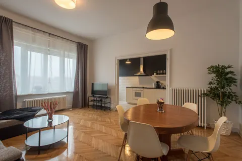 Zagreb, Draškovićeva- Luksuzan šesterosoban penthouse 218m2