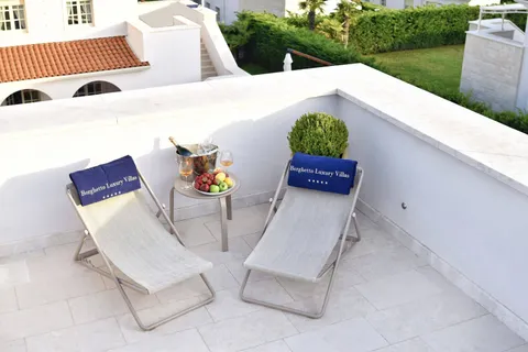 Istra, Vabriga - Raskošna i elegantna vila 287 m2