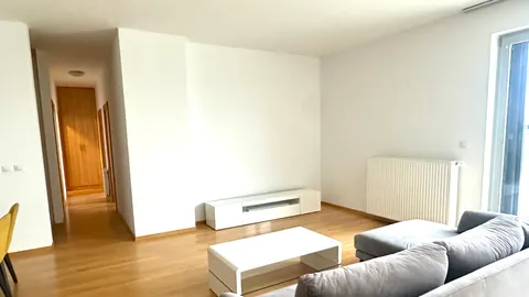 Zagreb, Veliko Polje - Trosobni stan za dugoročni najam 80 m2