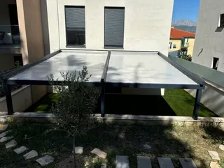 Split, Marjan - Trosoban stan s vrtom 112 m2