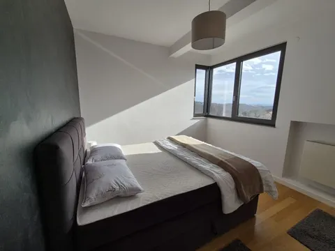 Zagreb, Črnomerec – Luksuzan trosoban stan 78 m² za najam
