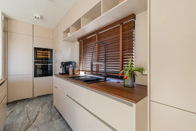 Split, Kaštel Lukšić - Luksuzni Penthouse 110 m2 s terasom