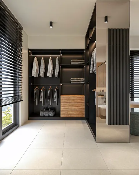 Zagreb, Šestine – Luksuzni penthouse 163m² s velikom terasom, novogradnja