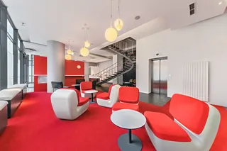 Zagreb, Radnička - Poslovni prostor na tri etaže 460 m2