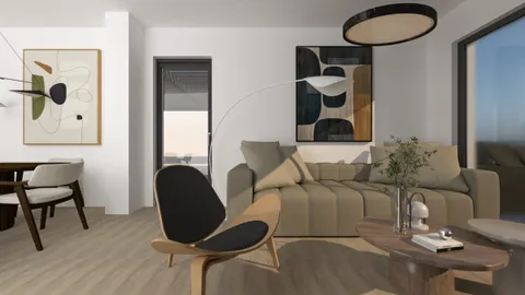 Zagreb, Trešnjevka - četverosoban stan sa zatvorenim parkirnim mjestom 90 m2 novogradnja