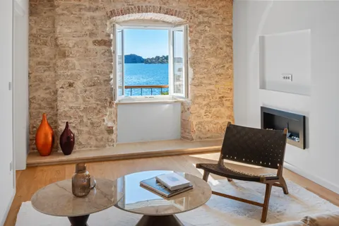 Šibenik, Centar - Prekrasan stan na ekskluzivnoj lokaciji 155m2