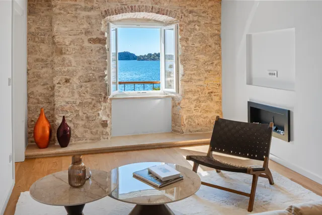 Šibenik, Centar - Prekrasan stan na ekskluzivnoj lokaciji 155m2