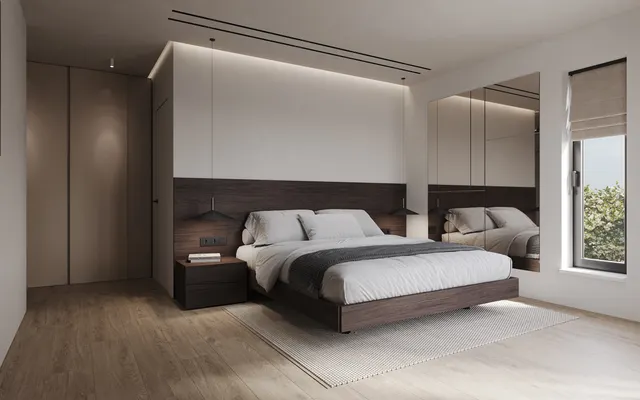 Istra, Žminj - Moderna prizemnica s bazenom 106 m2