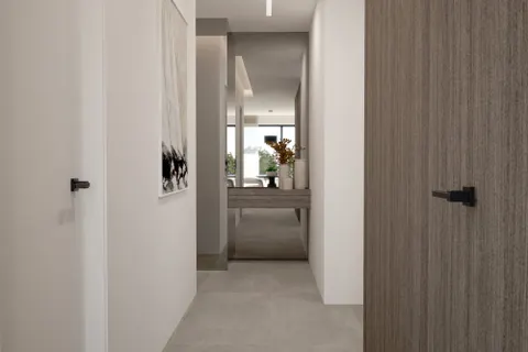 Istra, Rovinj - Moderan trosoban stan 129 m2