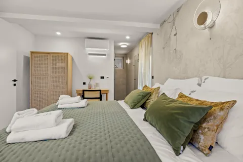 PRIVATNO: Kvarner, Opatija - Luksuzna vila na prekrasnoj lokaciji