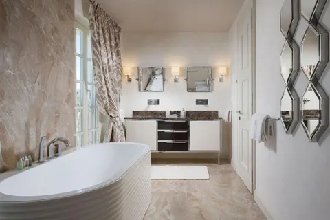 Istra, Vabriga - Raskošna i elegantna vila 511 m2
