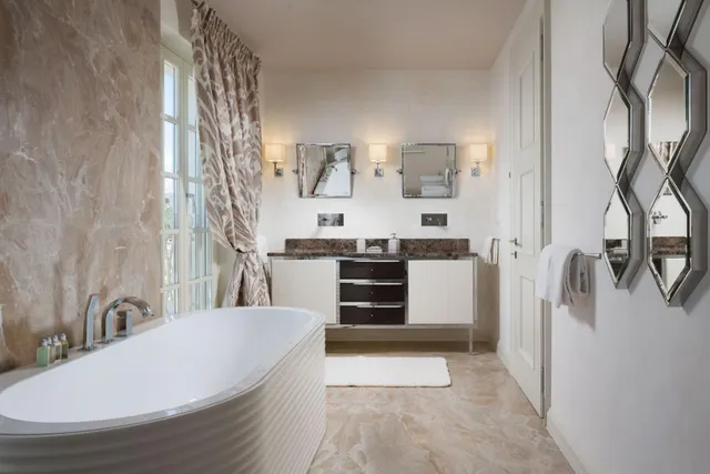 Istra, Vabriga - Raskošna i elegantna vila 511 m2
