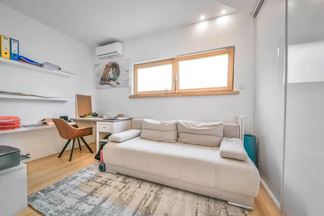Zagreb, Šalata, Babonićeva - Prekrasan četverosoban stan s vrtom 213 m2