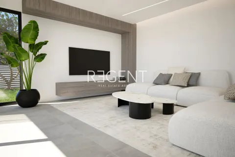 Istra, Rovinj - Moderan trosoban stan 129 m2