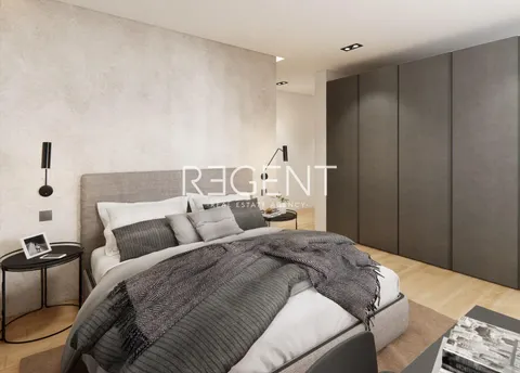 Istra, Rovinj – Luksuzan stan u novogradnji 130,25 m2