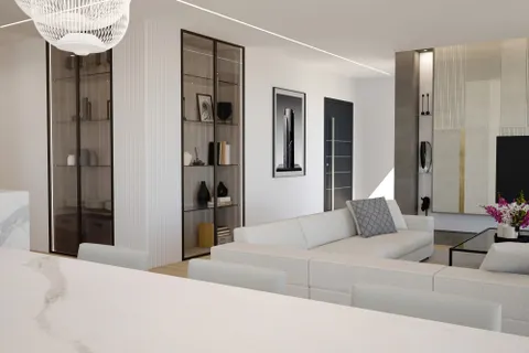 Istra, Rovinj - Moderan dvoetažni penthouse 338 m2