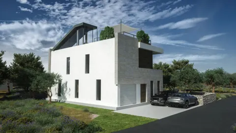 Sukošan – Luksuzna moderna vila s bazenom 411 m2