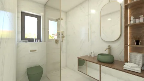 Split, Kaštela - Dvosoban stan s terasom 135 m2 NOVOGRADNJA