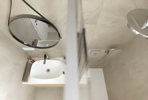 Poreč, Vranići – Dvosoban stan u prizemlju 90,44 m2