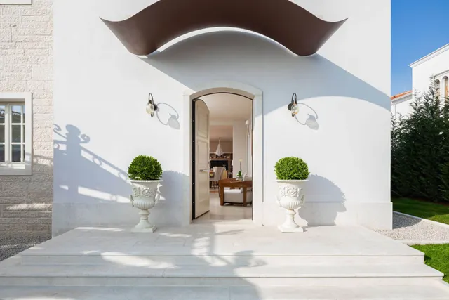 Istra, Vabriga - Raskošna i elegantna vila 288 m2