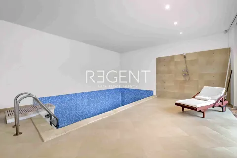 Zagreb, Šestine - Luksuzna kuća s bazenom 400 m2