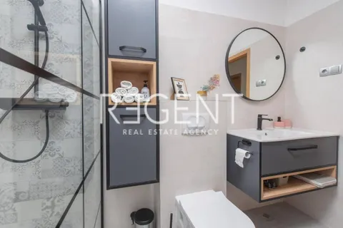 Split, Kaštel Štafilić- Trosoban stan za dugoročan najam