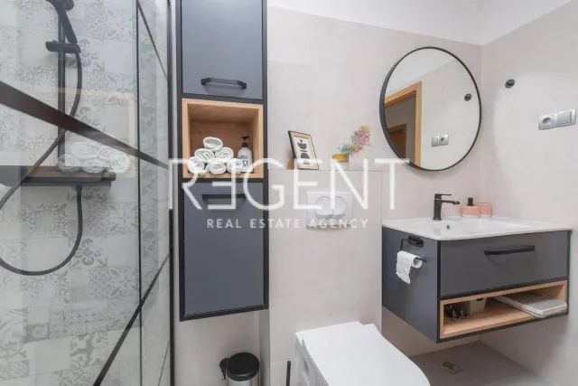 Split, Kaštel Štafilić- Trosoban stan za dugoročan najam