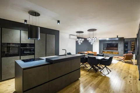 Istra, Medulin - Prekrasna moderna vila 220 m2