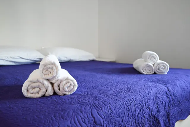 Podstrana, Strožanac - Dvosoban stan s vrtom 71 m2 dugoročno