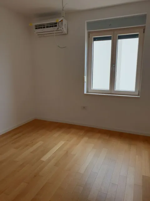 Crikvenica - Trosoban stan u urbanoj vili sa panoramskim pogledom 69 m2