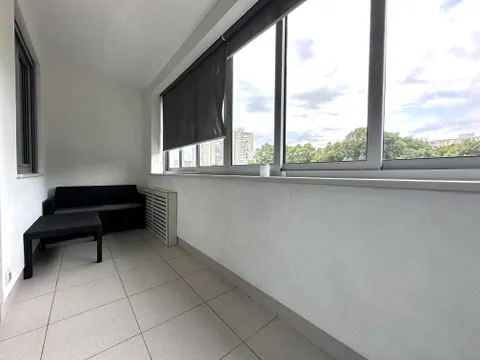 Zagreb, Bundek, Meandar - Moderan trosoban stan za najam, Novogradnja 80 m2