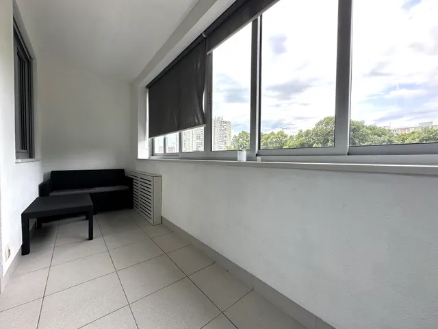 Zagreb, Bundek, Meandar - Moderan trosoban stan za najam, Novogradnja 80 m2