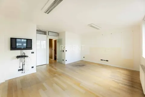 Zagreb, Špansko, Nova Galerija - Moderan trosobni stan novogradnja