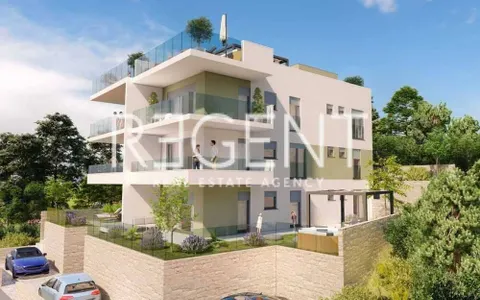 Trogir, Čiovo - Penthouse 150 m2