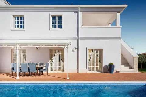 Istra, Vabriga - Raskošna i elegantna vila 311,71 m2