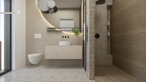 Zagreb, Gornji Bukovac – Luksuzna kuća u nizu 250,79 m2
