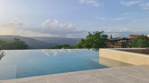 Kašćerga, Istra - Luksuzna vila u srcu Istre