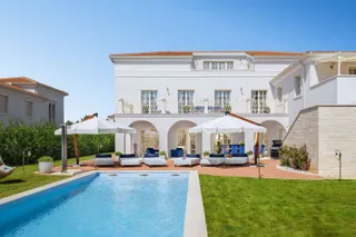 Istra, Vabriga - Raskošna i elegantna vila 511 m2