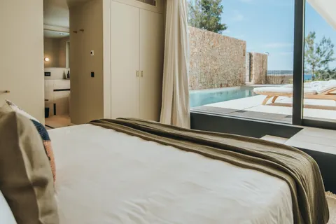Hvar, Maslina Resort - Luksuzna "Vila Litica"