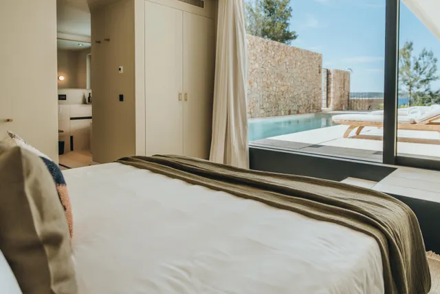 Hvar, Maslina Resort - Luksuzna "Vila Litica"