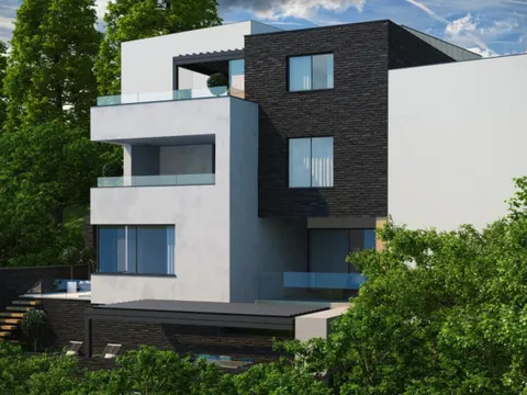 Zagreb, Gornji grad - Luksuzni peterosoban stan 165 m2