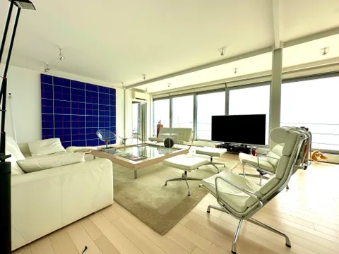 Rijeka - Moderna vila prvi red do mora 600 m2
