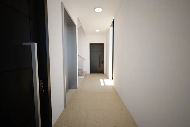 Istra, Rovinj - Moderan trosoban stan 125 m2
