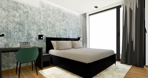 Istra, Poreč – Dizajnerska vila s pogledom na more 310 m2