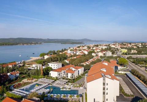 Zadar, Sv. Filip i Jakov - Molum Hotel & Residence dvosoban apartman 46 m2