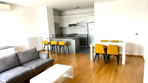 Zagreb, Veliko Polje - Trosobni stan za dugoročni najam 80 m2